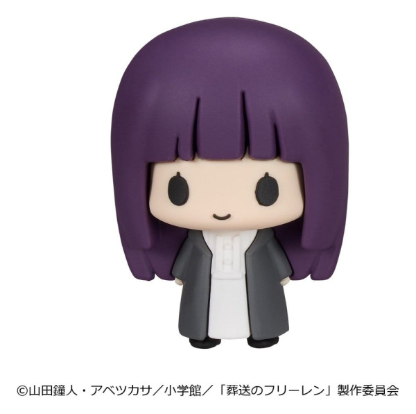 Frieren: Beyond Journey's End Chokorin Collection Mini Figures 5 cm Blind Box Display (6) 2