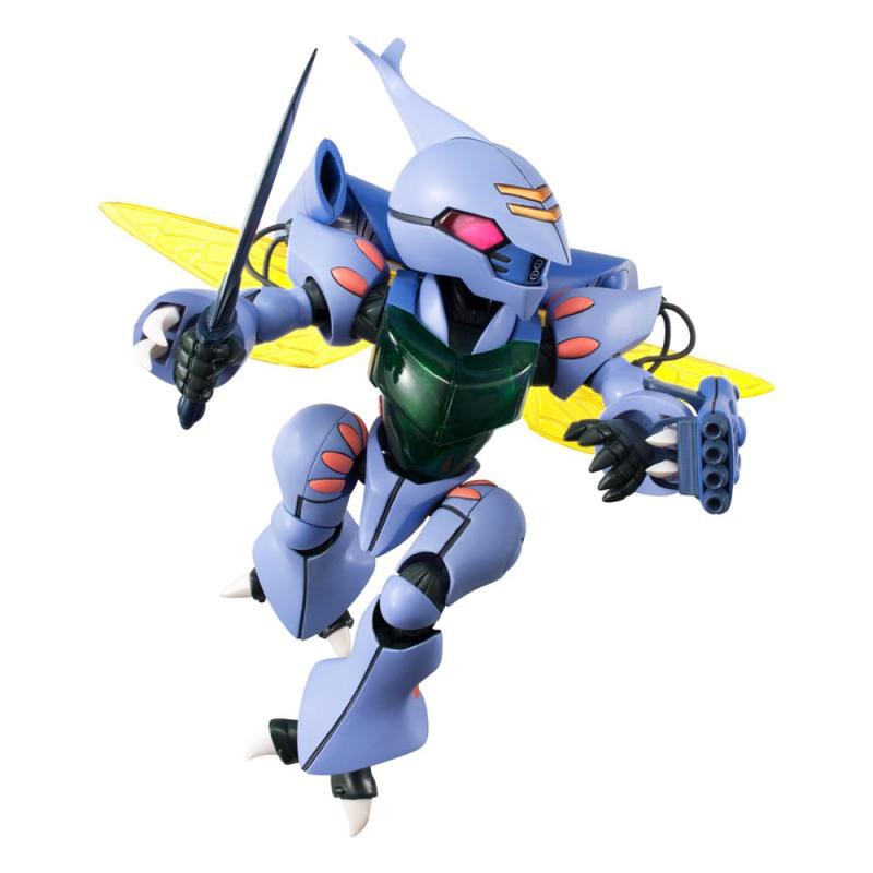 Aura Battler Dunbine Variable Action Hi-Spec Action Figure D-SPEC Aura Battler Dunbine: Re 12 cm 8