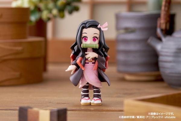 Demon Slayer: Kimetsu no Yaiba PalVerse PVC Figures 9 cm Assortment (6) 13