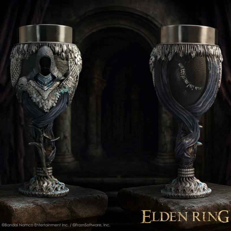 Elden Ring Goblet Black Knife Assassin 4