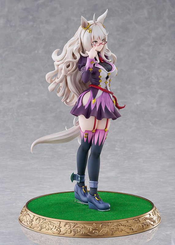 Uma Musume Pretty Derby PVC Statue 1/7 Biwa Hayahide 27 cm 10