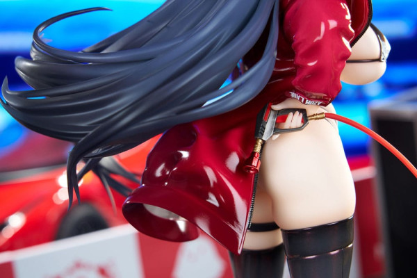 Azur Lane PVC Statue 1/7 Taihou Enraptured Companion Ver. 26 cm 6
