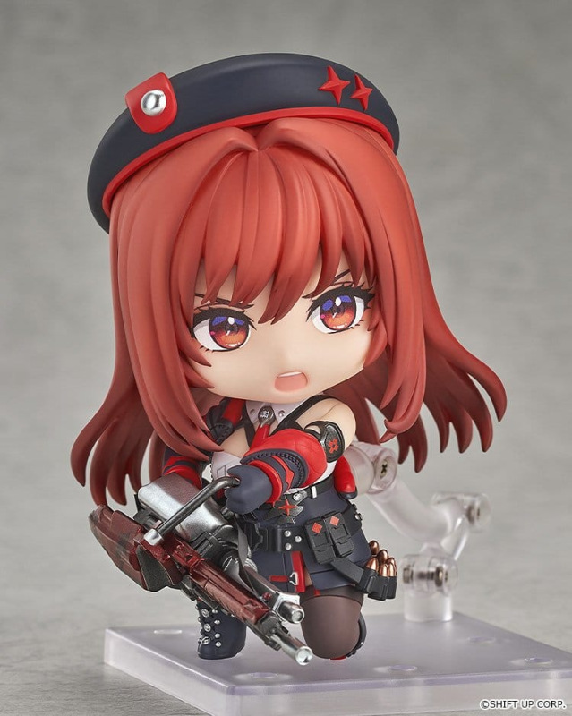 Goddess of Victory: Nikke Nendoroid Action Figure Rapi: Red Hood 10cm 3