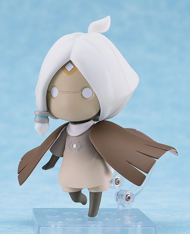 Sky: Children of the Light Nendoroid Action Figure Children of the Light 10 cm 2