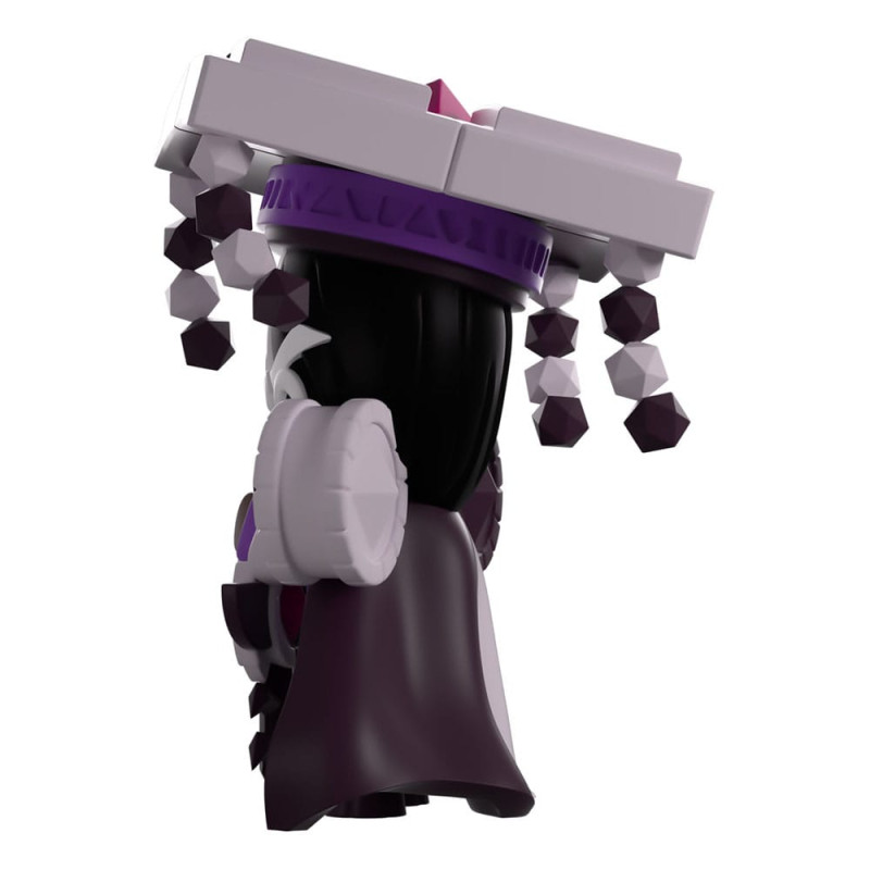 Cookie Run Kingdom Vinyl Figure Dark Cacao Cookie 12 cm 3