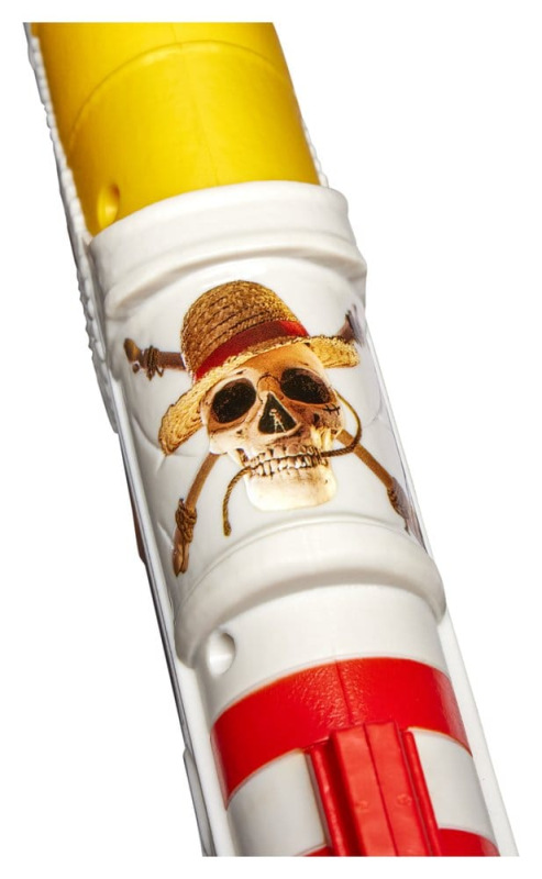 One Piece NERF Dart Blaster Going Merry 2