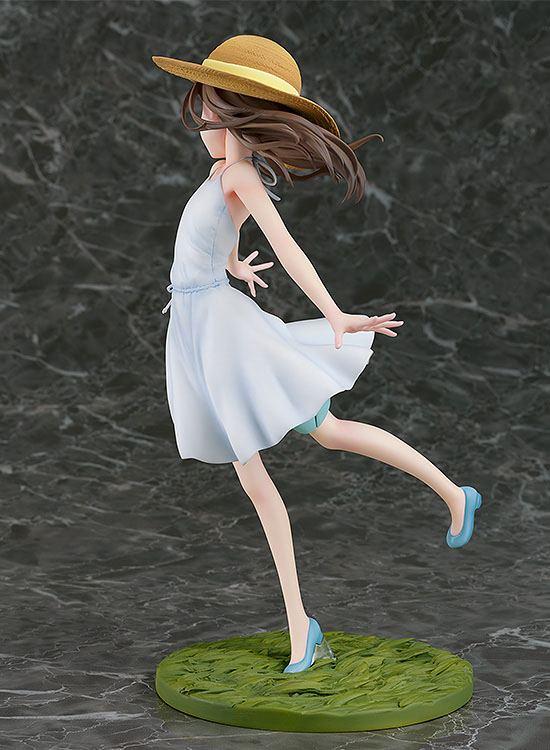 Karakai Jozu No Takagi-san PVC Statue 1/6 Takagi-san: One-Piece Dress Ver. 23 cm