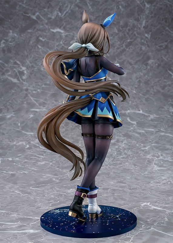Umamusume: Pretty Derby PVC Figure 1/7 Admire Vega (re-run) 26 cm 3