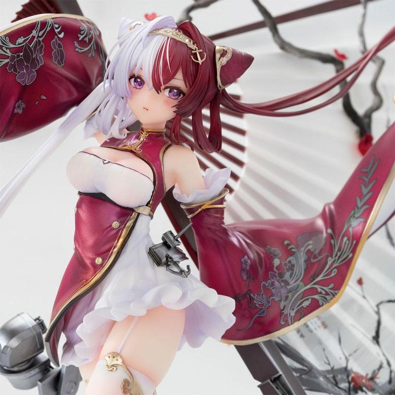 Azur Lane PVC Statue 1/7 Chao Ho 28 cm