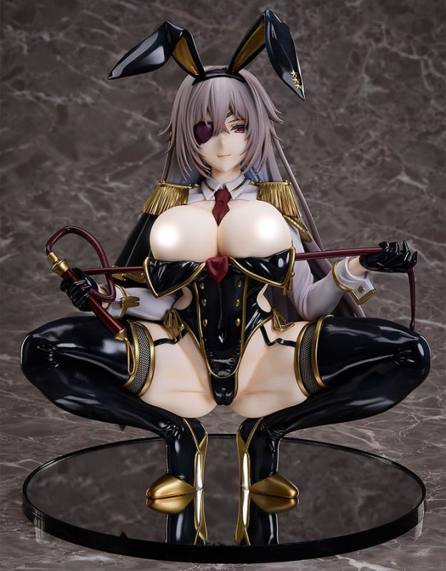 Creators Opinion PVC Statue 1/4 Elizaveta 30 cm 1
