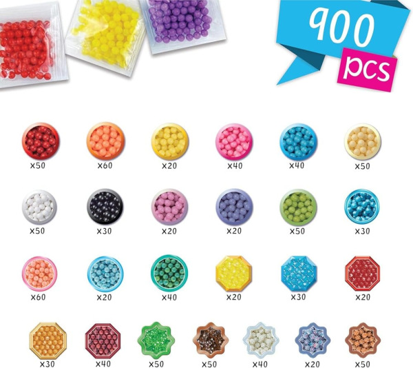 Aquabeads Craft Studio Starter Set 3