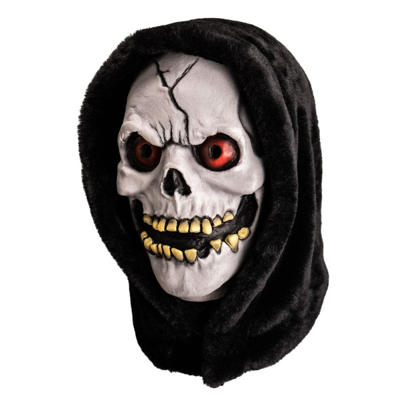 Mabry Monsters Chamber of Horrors Mask Hooded Skull 1