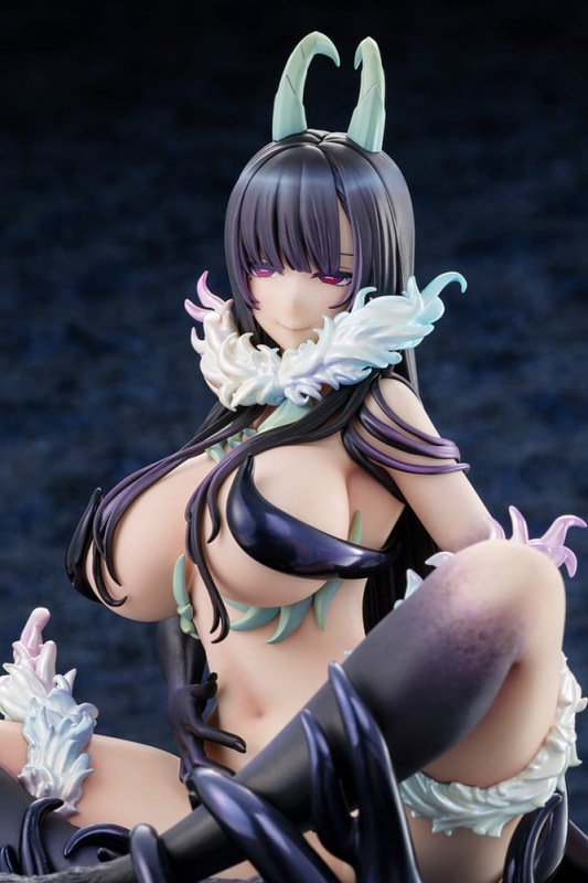 The Elder Sister-Like One PVC Figure 1/6 Chiyo 18 cm 11