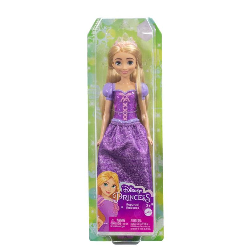 Disney Princess Doll Rapunzel 29 cm