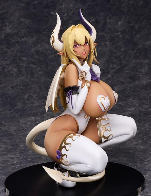 Creators Opinion PVC Statue 1/4 Cattleya Another Color Ver. 30 cm