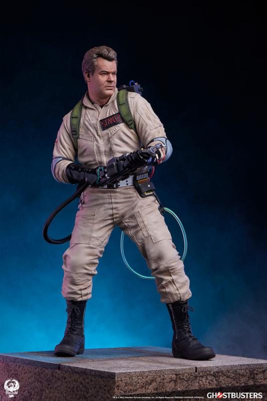 Ghostbusters Statue 1/4 Ray Stantz 48 cm 5