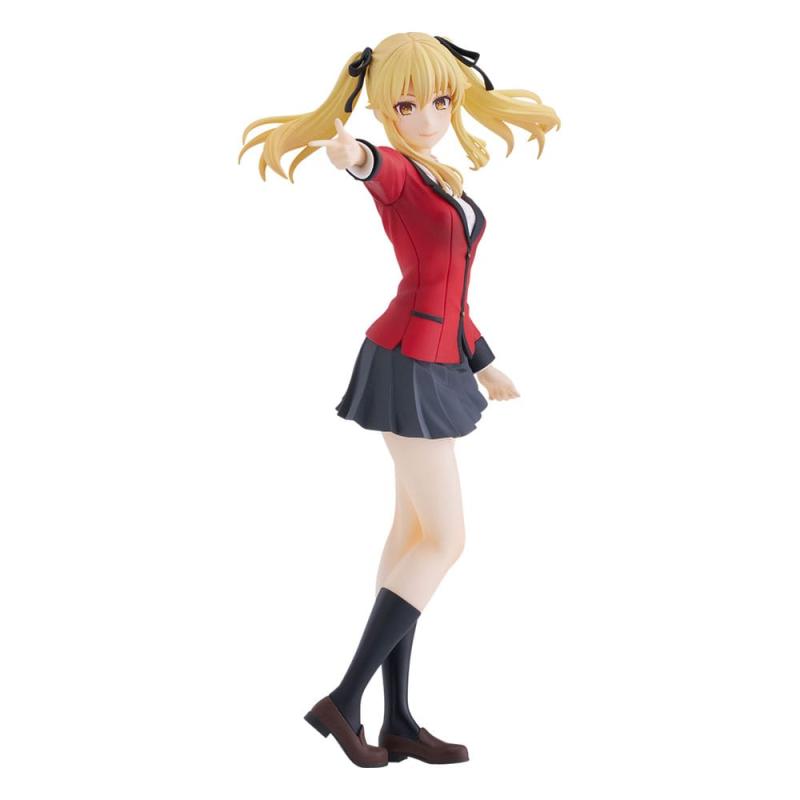 Kakegurui ×× Pop Up Parade PVC Statue Mary Saotome 17 cm