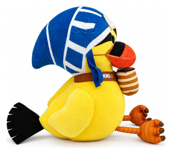 One Piece Plush Karoo 25 cm 1
