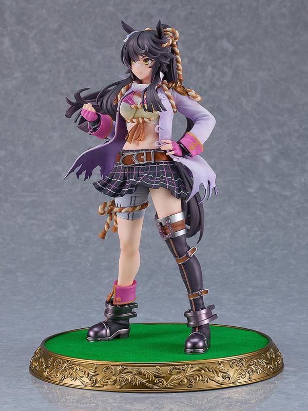 Uma Musume Pretty Derby PVC Statue 1/7 Narita Brian 26 cm