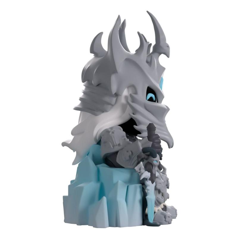 World of Warcraft Vinyl Figure The Lich King 13 cm 1