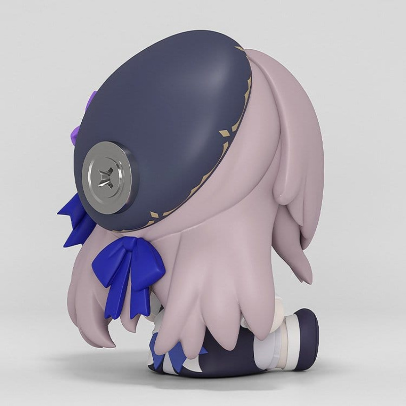 Honkai: Star Rail Huggy Good Smile Mini Figure The Herta 7 cm 3