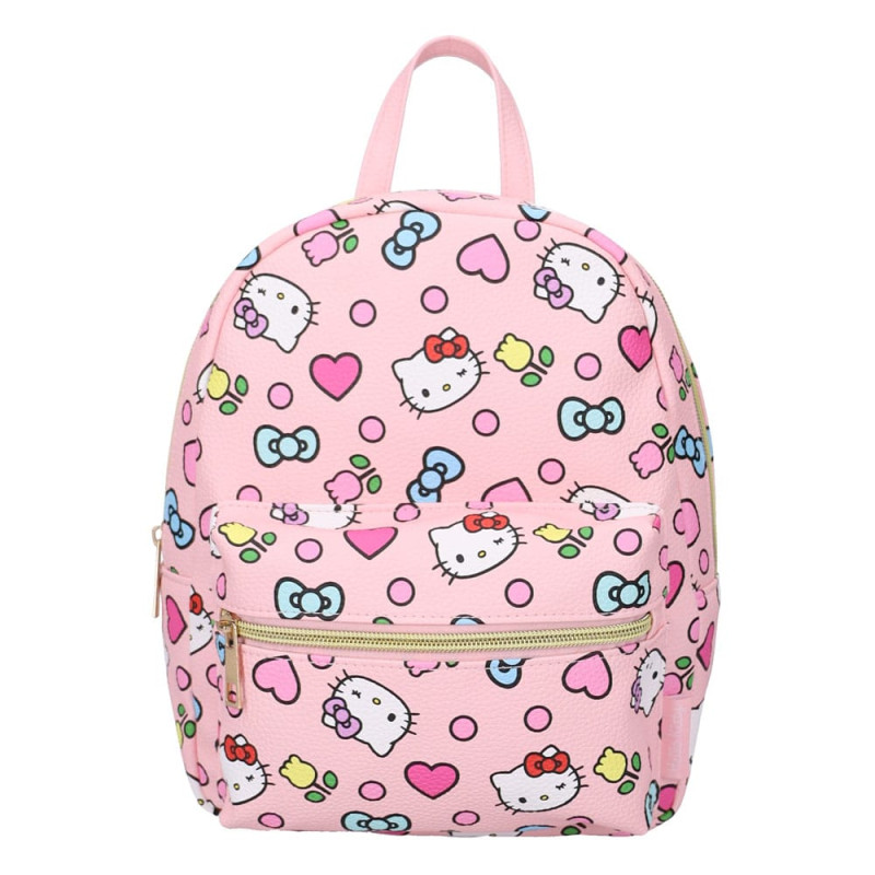 Sanrio Backpack Hello Kitty Sweet On You 1