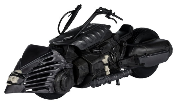 Supergirl (2026) DC Theatrical Vehicles Vehicle Lobo's Spacehog 33 cm 1