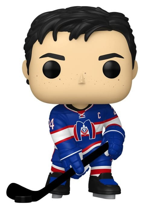 Heated Rivalry POP! TV Vinyl Figure Shane Hollander 9 cm
