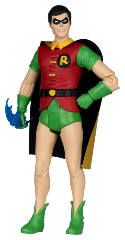 DC Retro Super Friends Action Figures 15 cm Wave 15 Assortment (6) 11