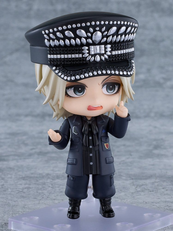 Hyde Nendoroid Action Figure 10 cm 5