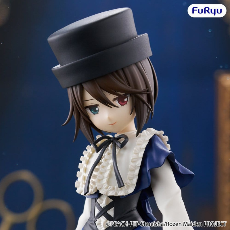 Rozen Maiden Trio-Try-iT PVC Figure Souseiseki 18 cm 1