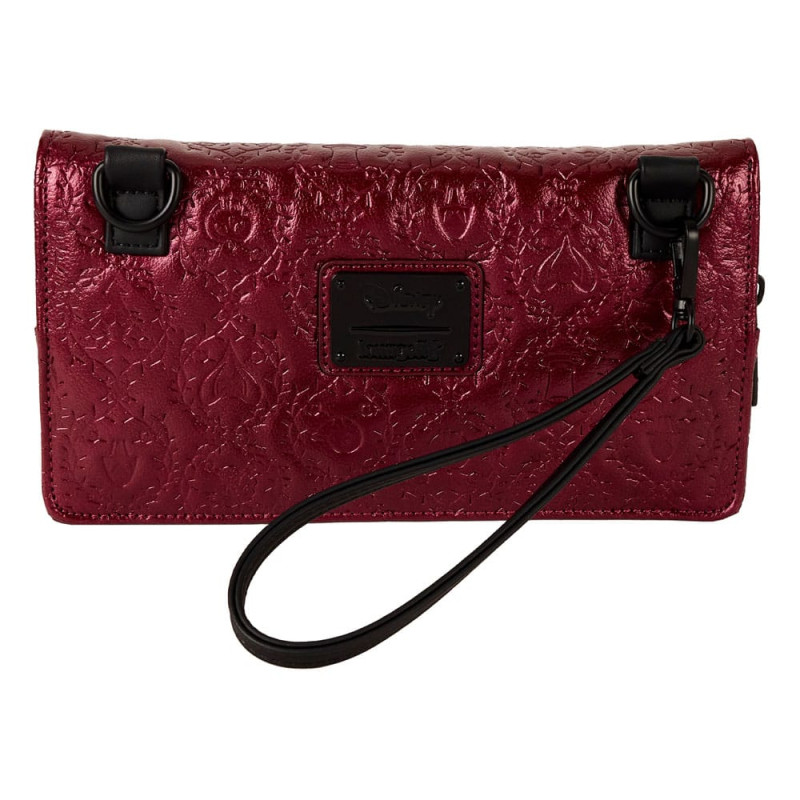 Disney by Loungefly Crossbody Villains Clutch 2