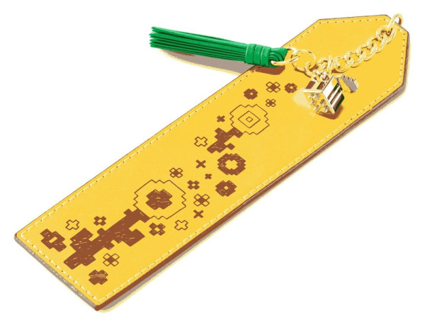 Minecraft Bookmarks 2-Pack Minecraft Bee & Ender Dragon 2