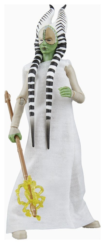 Star Wars Black Series Action Figure Togruta (Halloween Edition) 15 cm 4