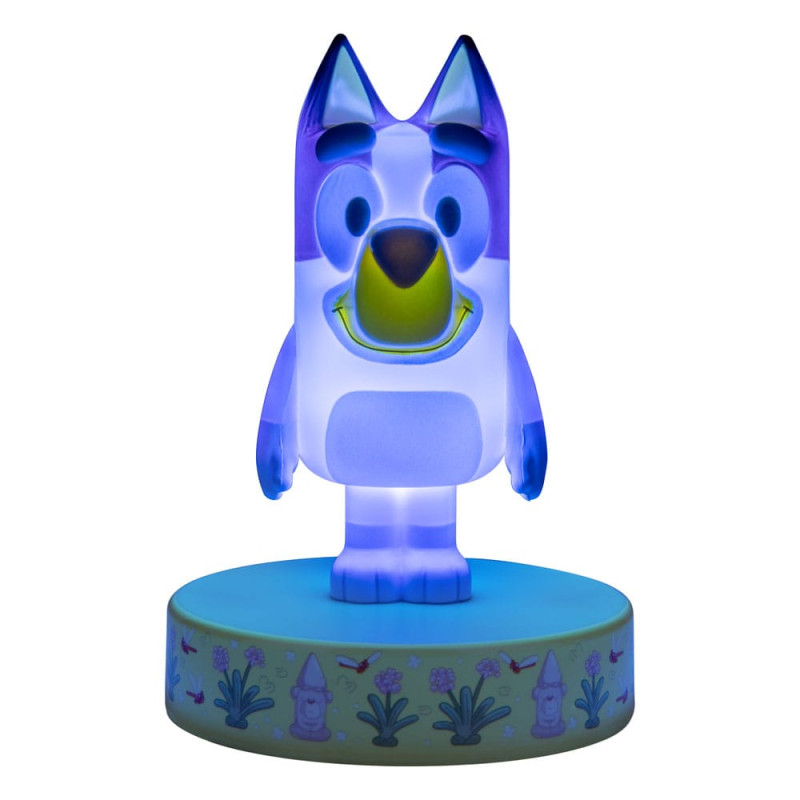 Bluey Icons Light 3