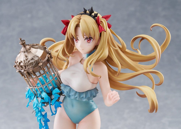 Fate/Grand Order PVC Statue 1/7 Beast / Ereshkigal (1st Ascension) 26 cm 9
