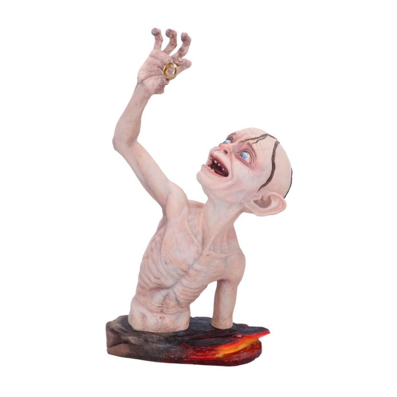 Lord of the rings Bust Gollum 39 cm 1