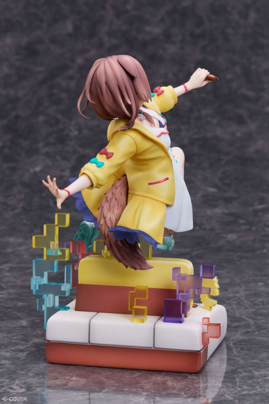 Hololive Production PVC Statue 1/7 Inugami Korone We Are Gamers Ver. 20 cm 3