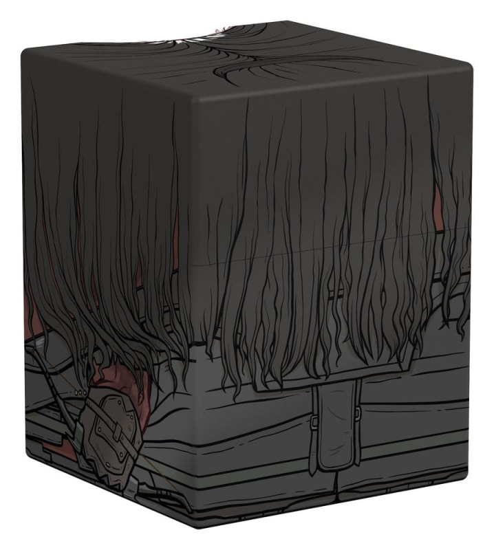 Squaroes Squaroe The Lord of the Rings LOTR013 - Lurtz 3