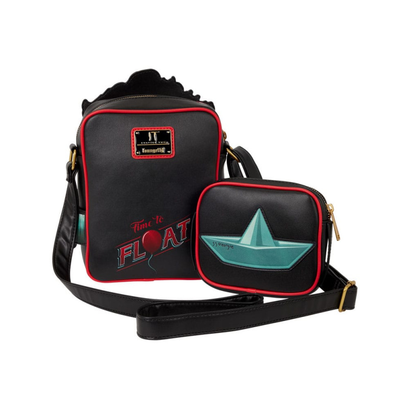 IT by Loungefly Crossbody Pennywise 2