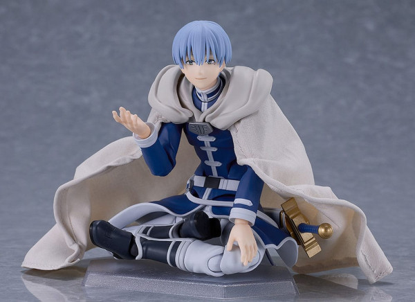 Frieren: Beyond Journey´s End Figma Action Figure Himmel 16 cm 9
