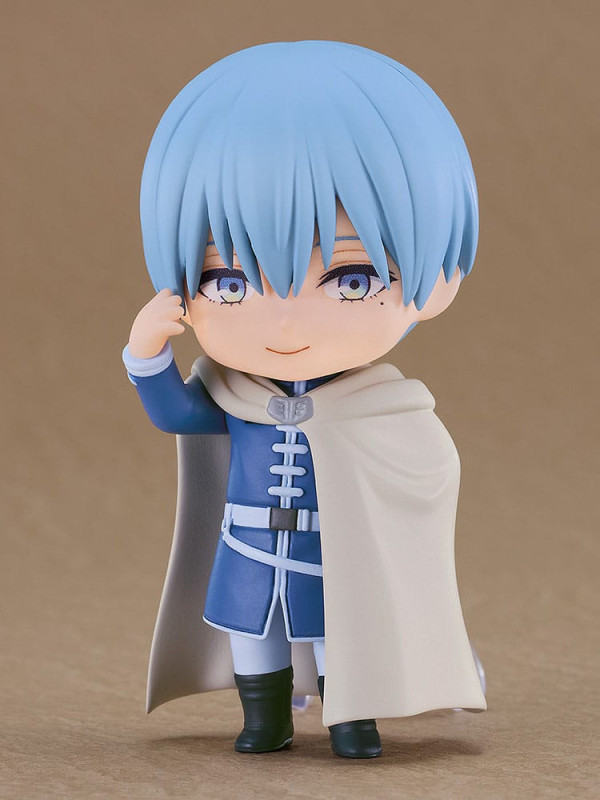 Frieren: Beyond Journey´s End Nendoroid Surprise Minifigures 7 cm Heroes vs Villains Display (6) 5