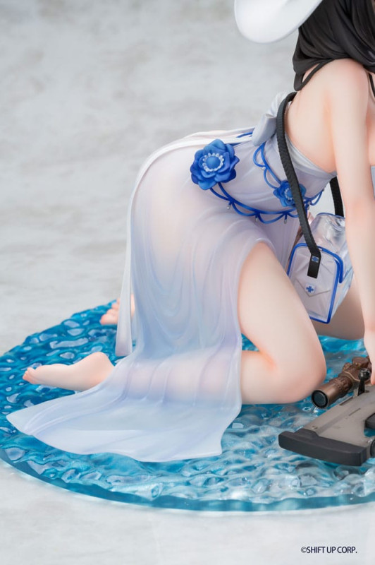 Goddess of Victory: Nikke Statue 1/6 Mary: Bay Goddess 17 cm 7