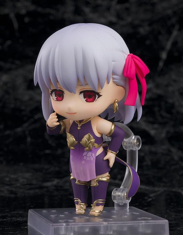 Fate/Grand Order Nendoroid Action Figure Assassin/Kama 10 cm 4