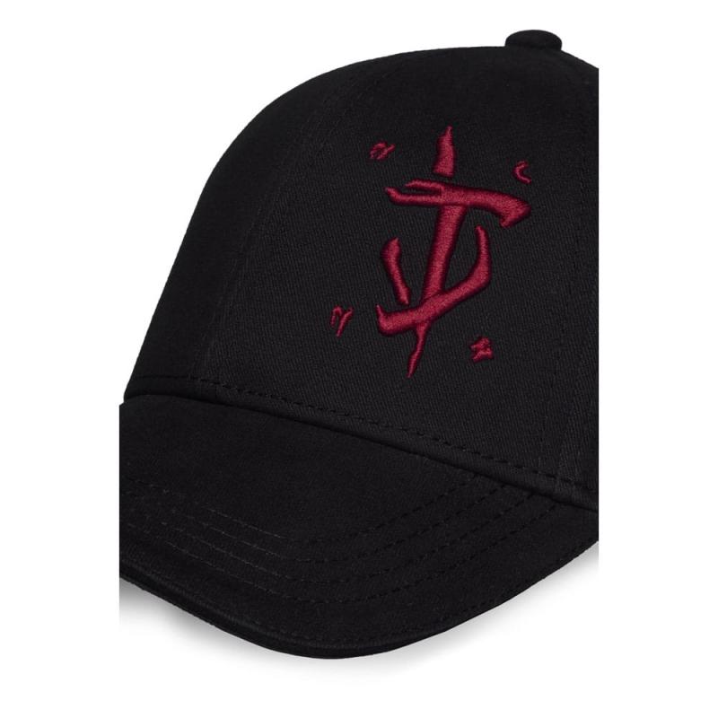 Doom Snapback The Dark Ages Slayer black 2