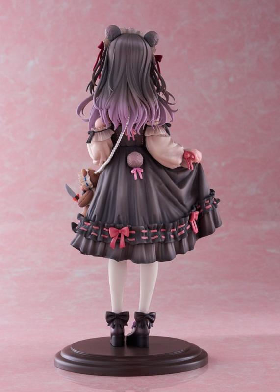 Original Character PVC Statue 1/7 R-chan Gothic Lolita Ver. Illustration by Momoko 24 cm 3