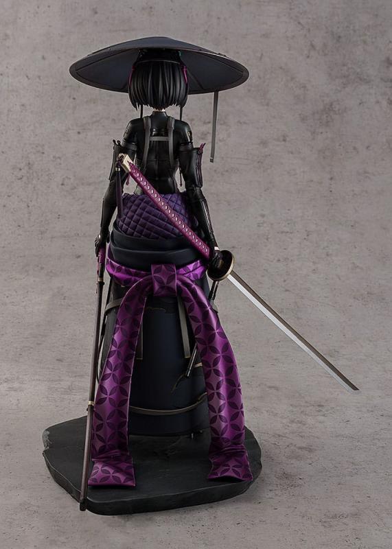 Falslander Statue 1/7 Ronin 25 cm