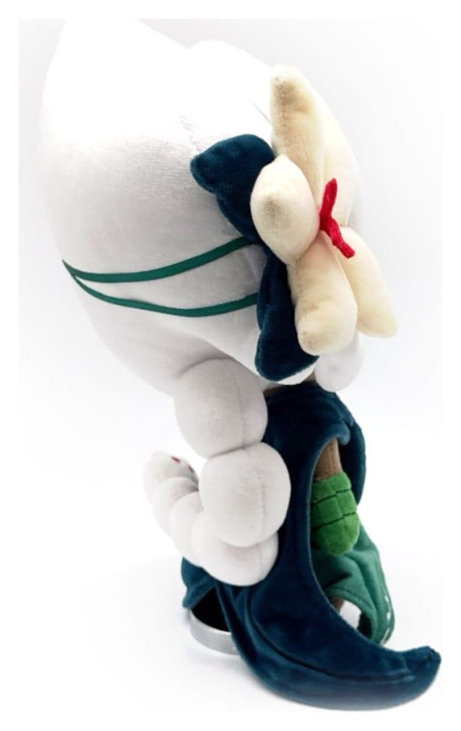 CookieRun: Kingdom Plush Figure White Lily Cookie 22 cm 2