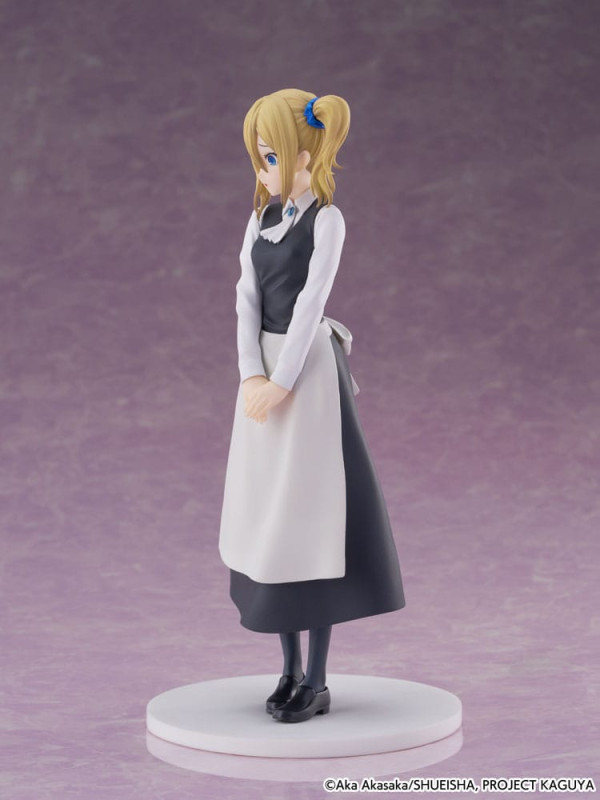 Kaguya-sama: Love Is War Ultra Romantic Cantabile PVC Statue Ai Hayasaka 20 cm 1