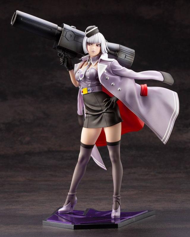 Transformers Bishoujo PVC Statue 1/7 Megatron 25 cm